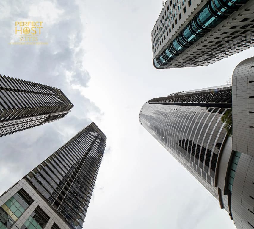 PH Suites @ Pavilion Bukit Bintang - photo 3
