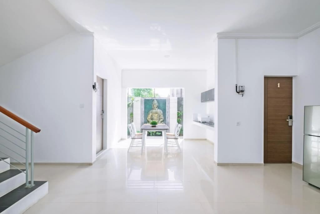 Canggu Residence - photo 1