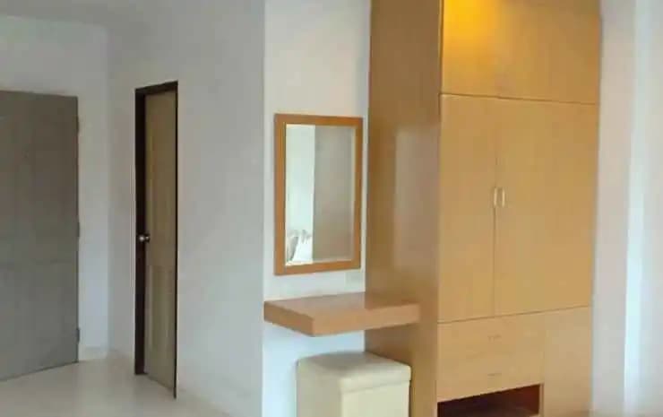 Sena House Paholyothin 30 - photo 31