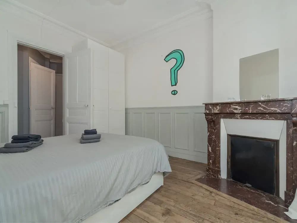 Appartement Championnet - photo 11
