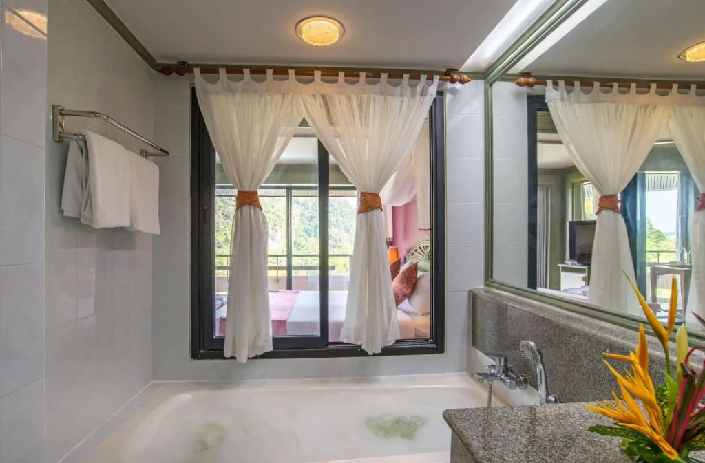 Krabi Maritime Resort - photo 10