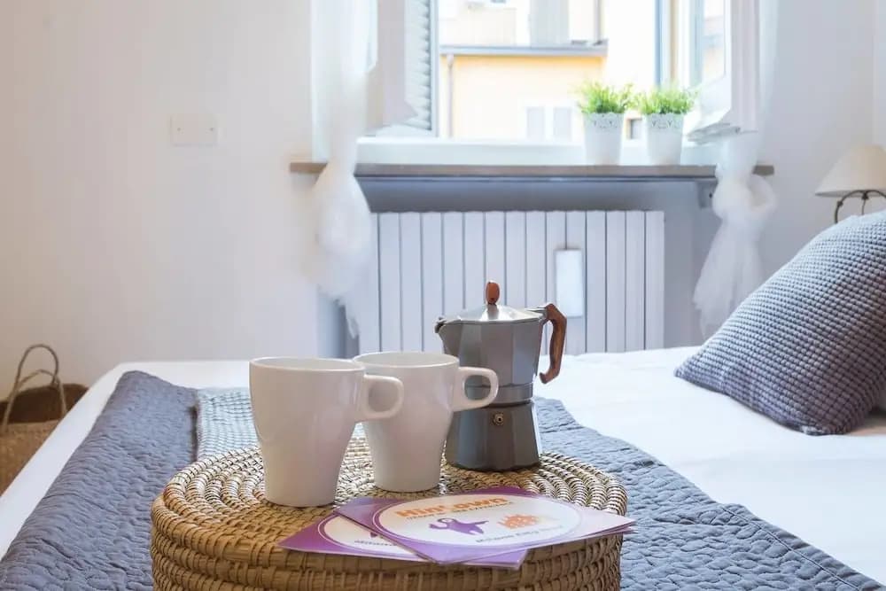 Altido Monumentale Apartment - photo 6