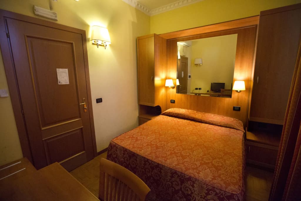 Hotel Lella - photo 5