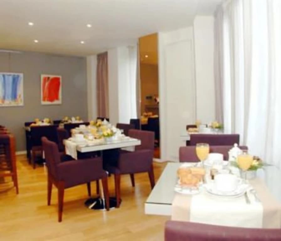 Du Parc Saint Charles - photo 19