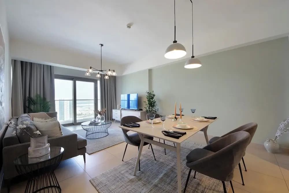 Bloomfields Luxury 2BR Wave Tower A - photo 8