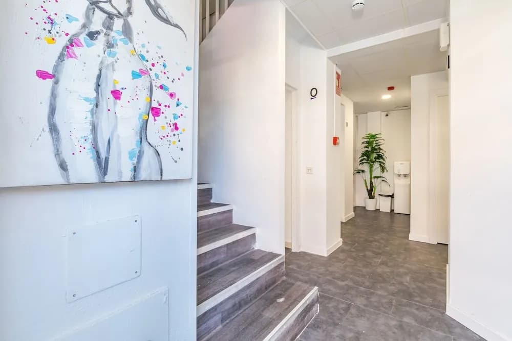 AYZ Ulises - Auto check-in property - photo 11