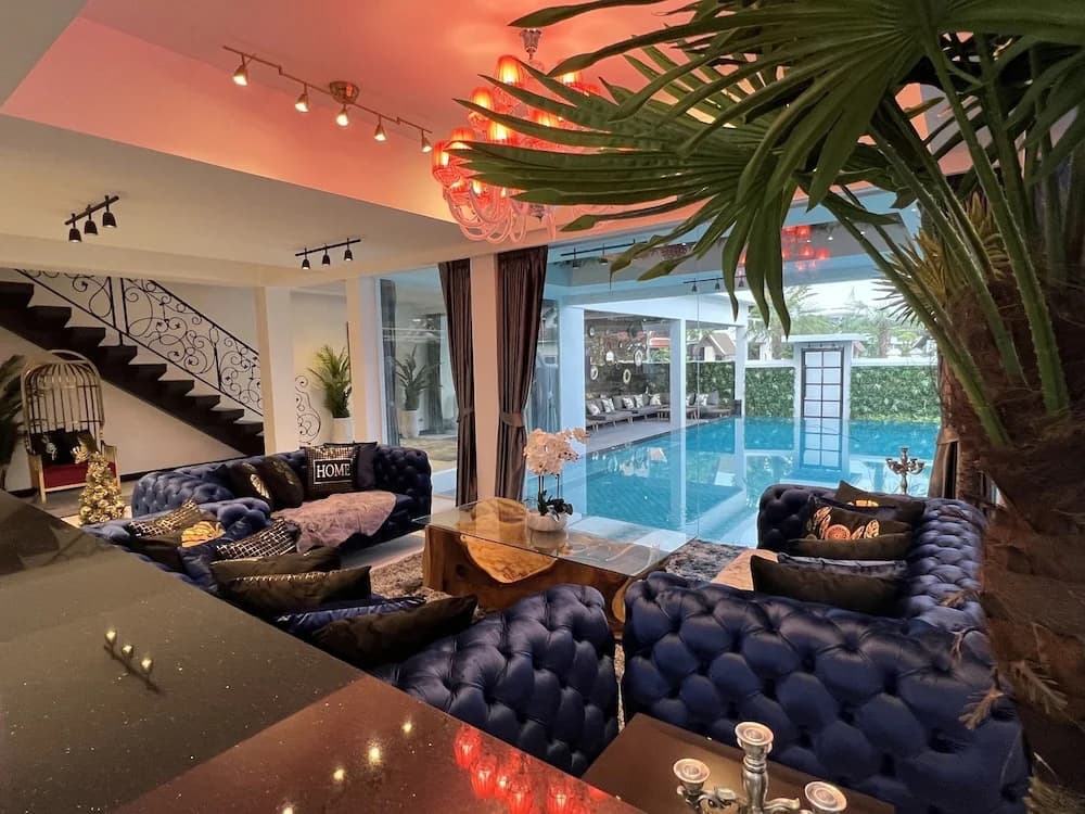 Premium Pool Villas Pattaya - photo 26