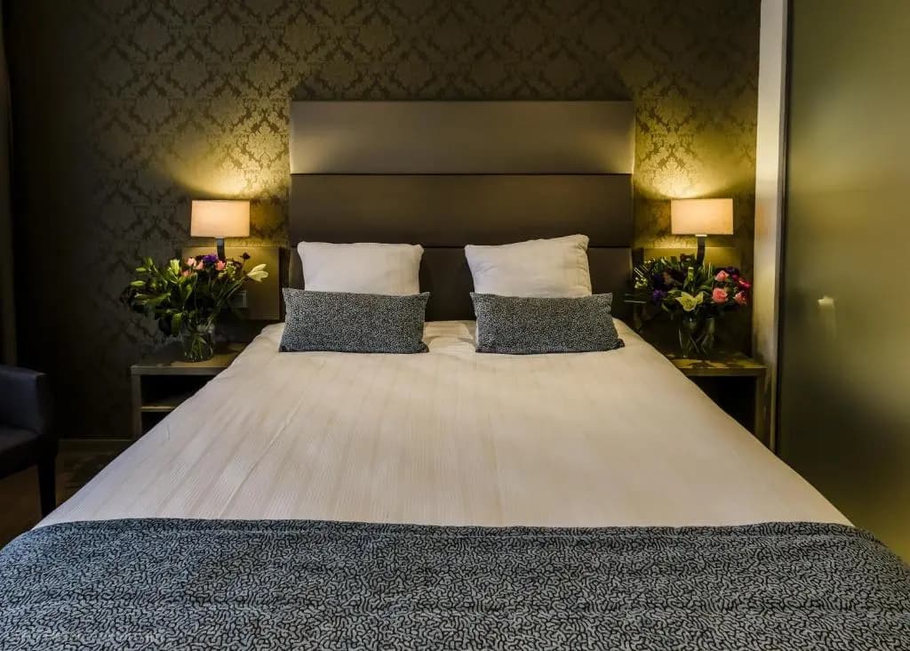 OZO Hotels Arena Amsterdam - photo 27