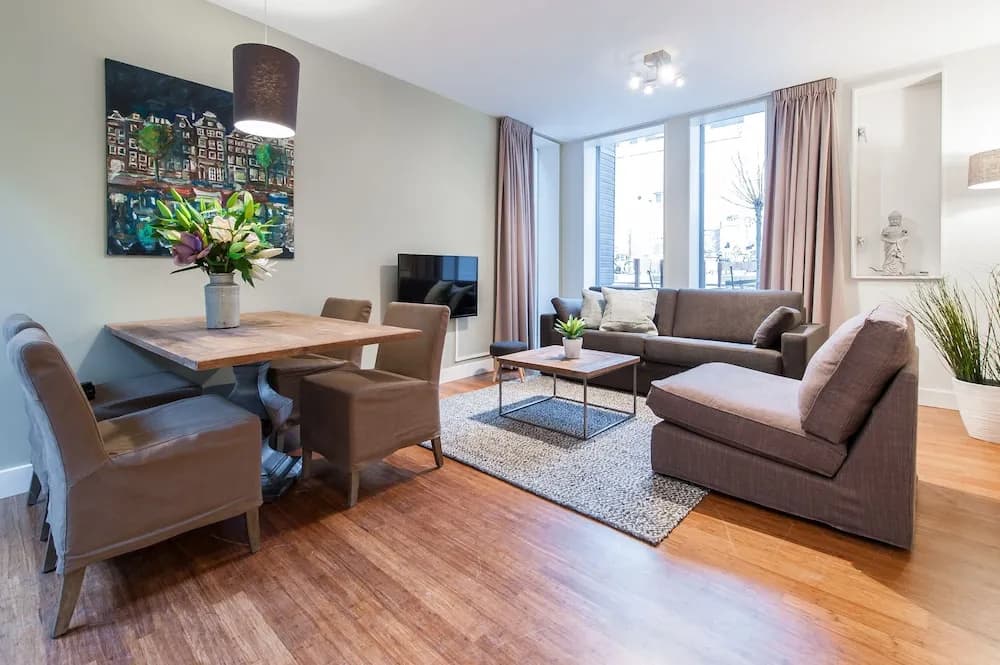 Amstel Delight Apartments - photo 10