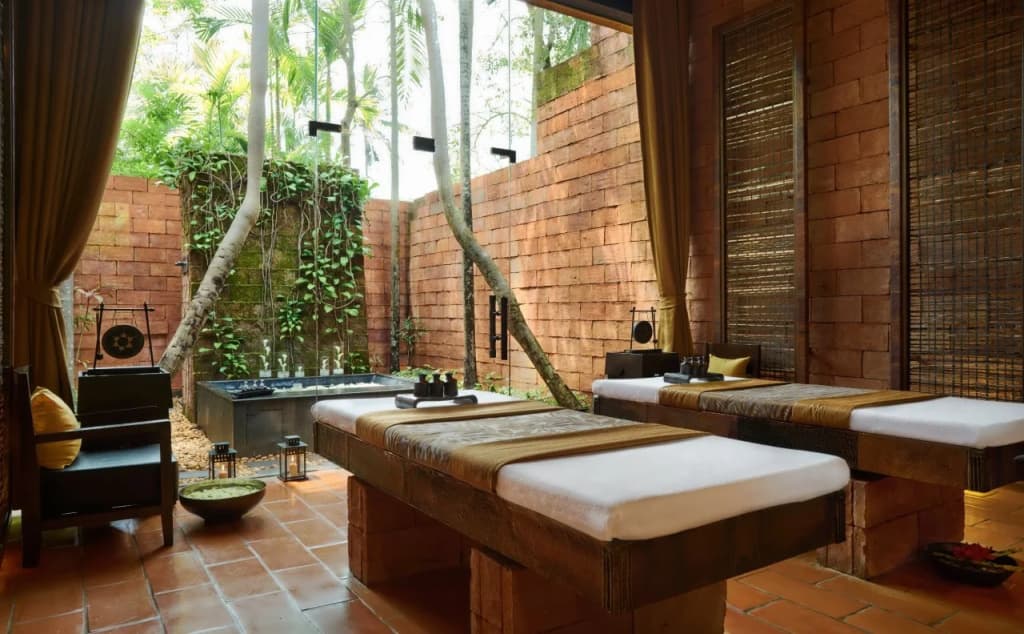 JW Marriott Phuket Resort & Spa - photo 23