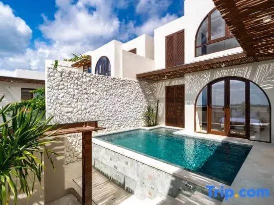 Villa Oceanus by BaliSuperHost - photo 6