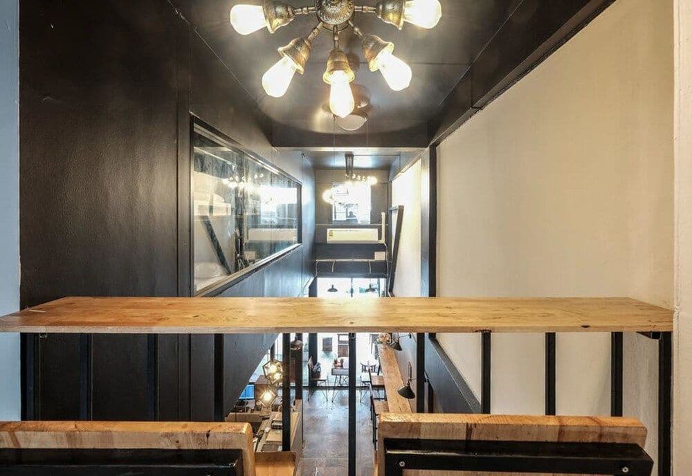 Znap's hostel and Café - photo 33