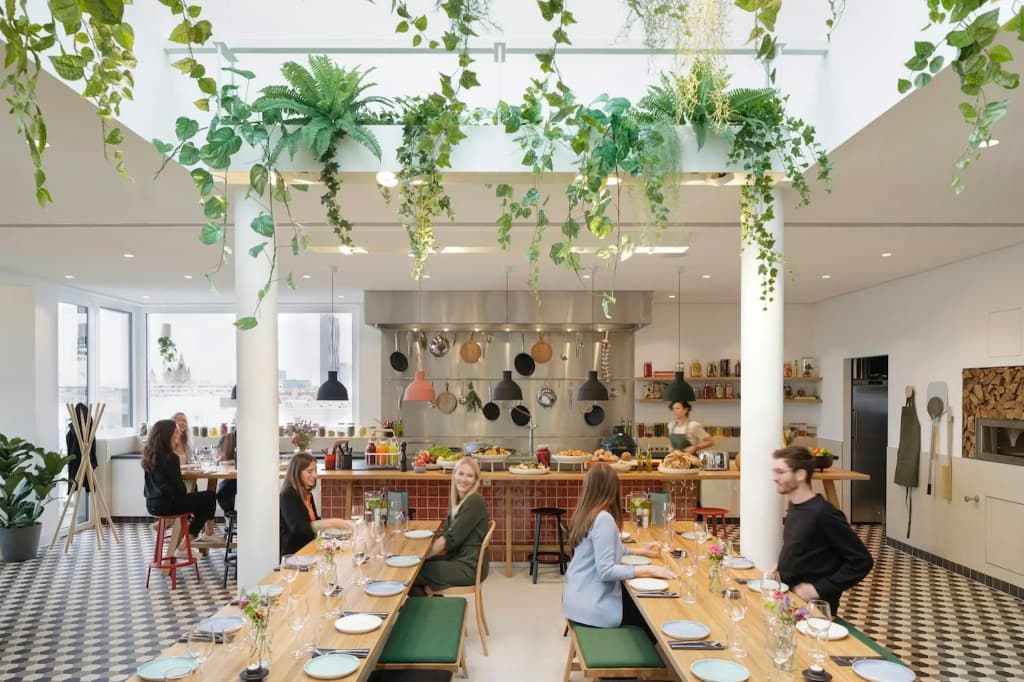 Zoku Vienna - photo 27