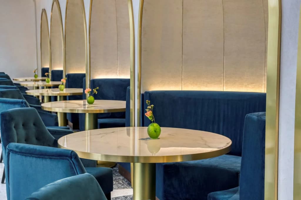 Maison Albar Hotels Le Vendome - photo 25