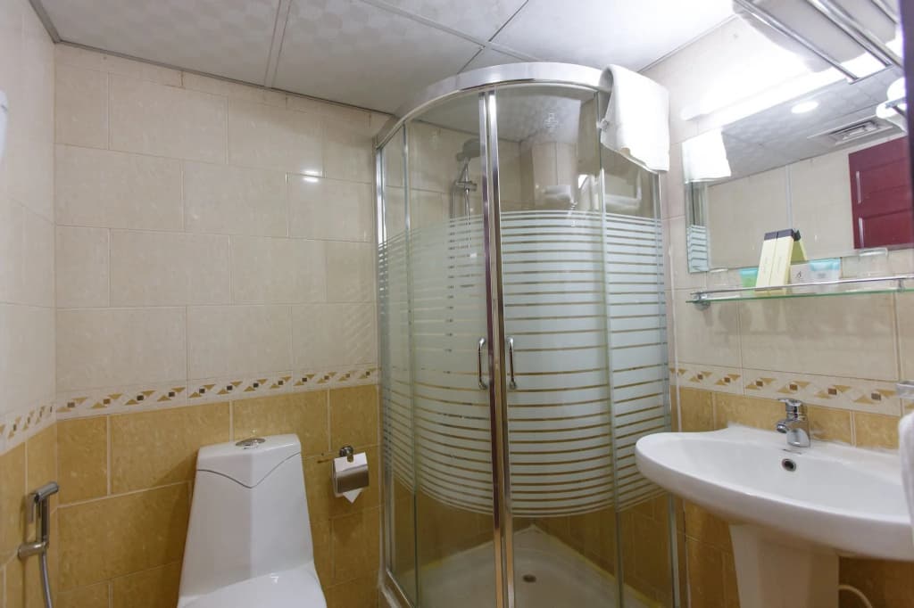 Crown Palace Hotel Ajman - photo 10