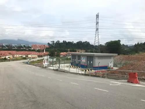 Ain Homestay - photo 9