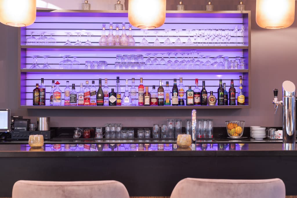 Leonardo Hotel Vienna Westbahnhof - photo 31
