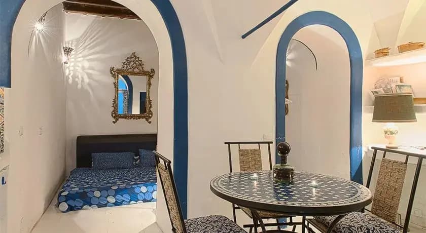 Blue House - photo 3