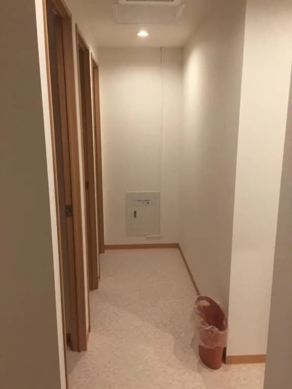 bnb+ Post Town Shinbashi - Hostel - photo 13