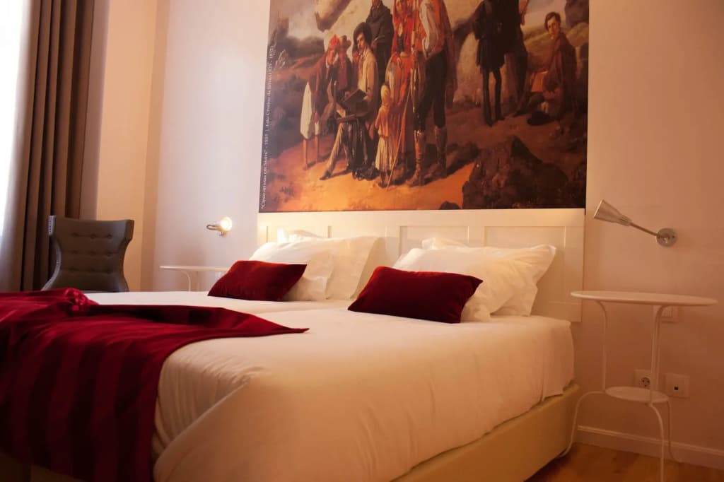 Lisbon Arsenal Suites - photo 6