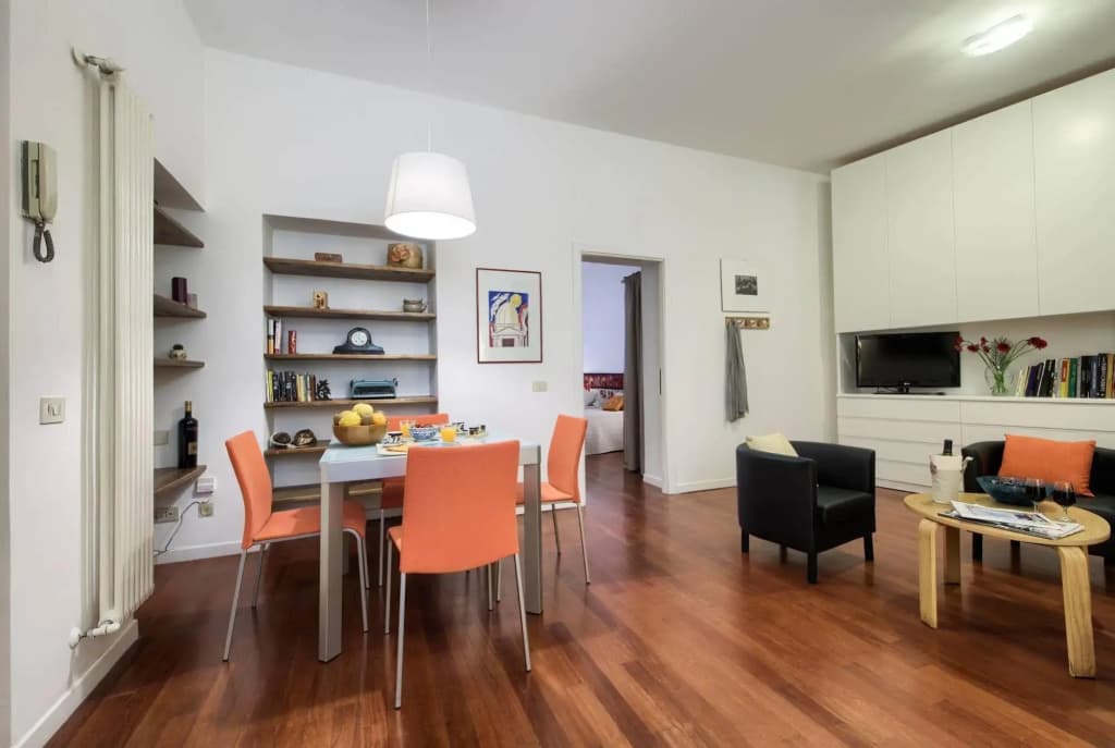 S.Giovanni Family Apartment - photo 14
