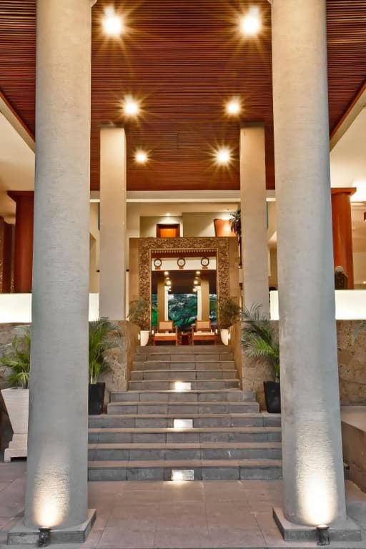 The Rani Hotel & Spa - photo 37
