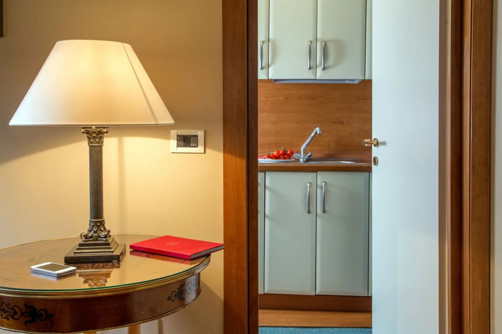 Astrid Roma Suites - photo 10