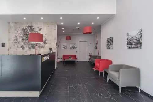 Bb Hotels Smarthotel Duomo - photo 12