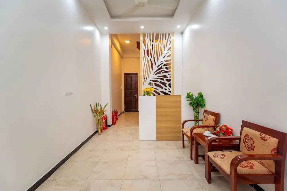 Cat Linh Hotel - photo 10