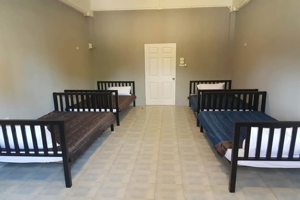 The Moment Hostel - photo 19