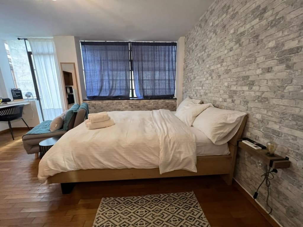 Studio Mavili - photo 1