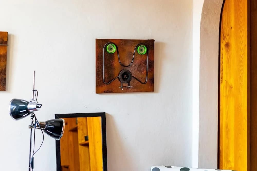 Velluti Apartment in Firenze - photo 15