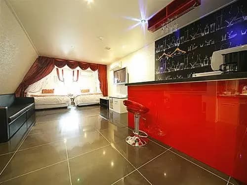 Ezen Hotel - photo 11