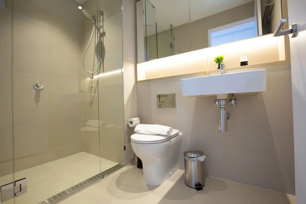 Central Melbourne 2br2bt APT on Collins St+parking - photo 7