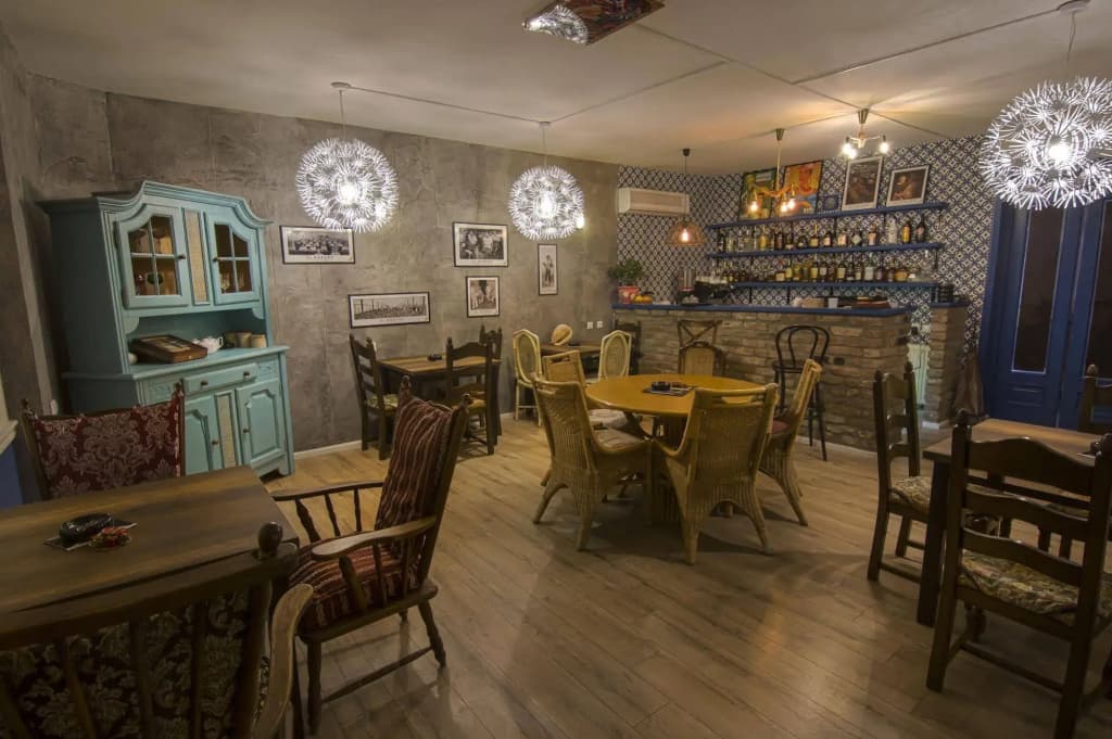 Hotel Toscano - photo 13
