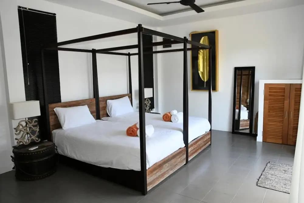 Lagoon Villa - photo 4