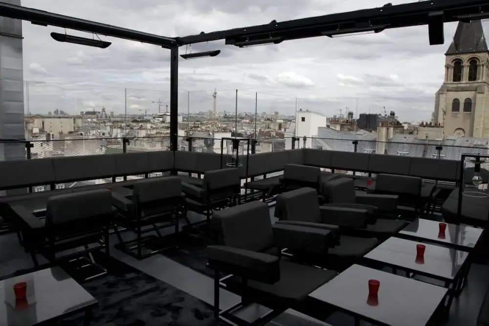 Hotel Montana - photo 20