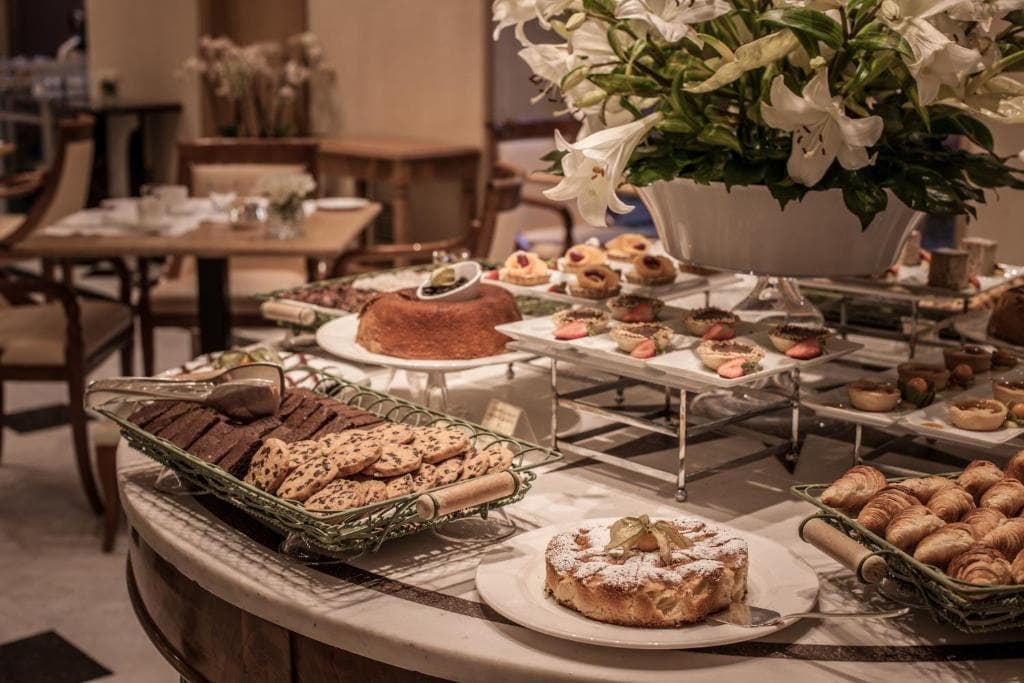 Rome Cavalieri, A Waldorf Astoria Hotel - photo 14