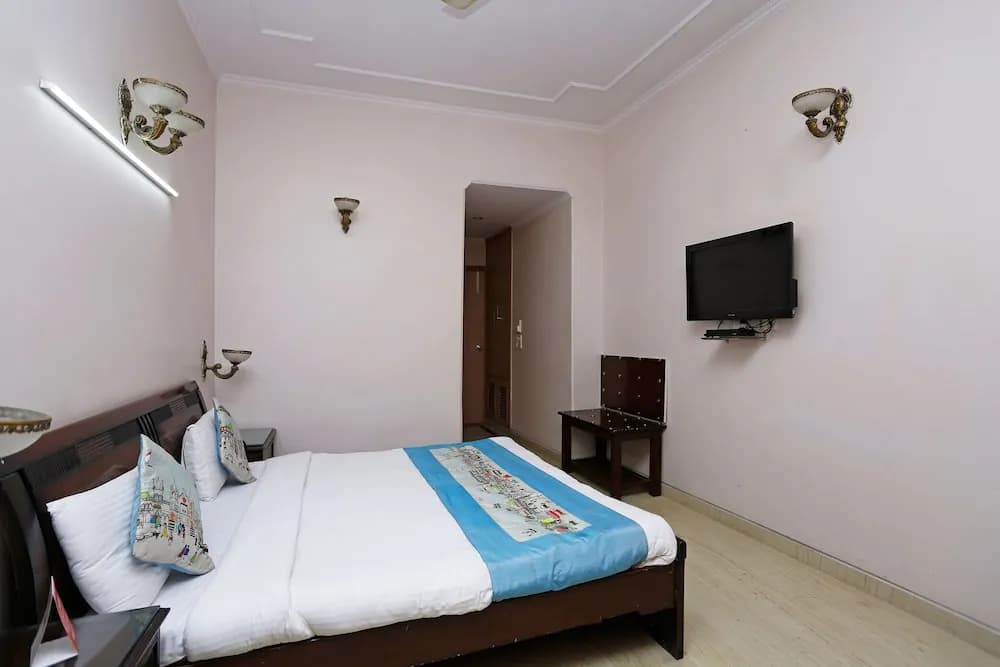 OYO 5401 Hotel Mid Town - photo 3