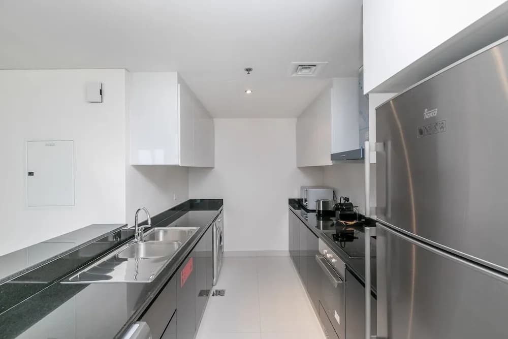 DHH - Damac Heights - photo 26
