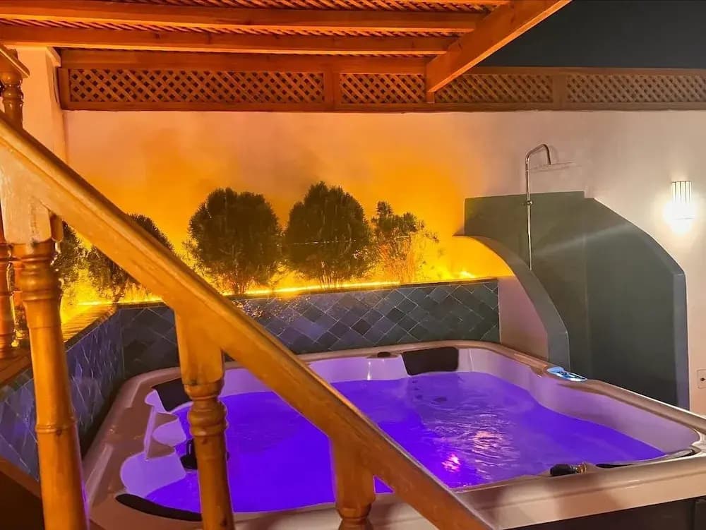 Riad Madinina - photo 9