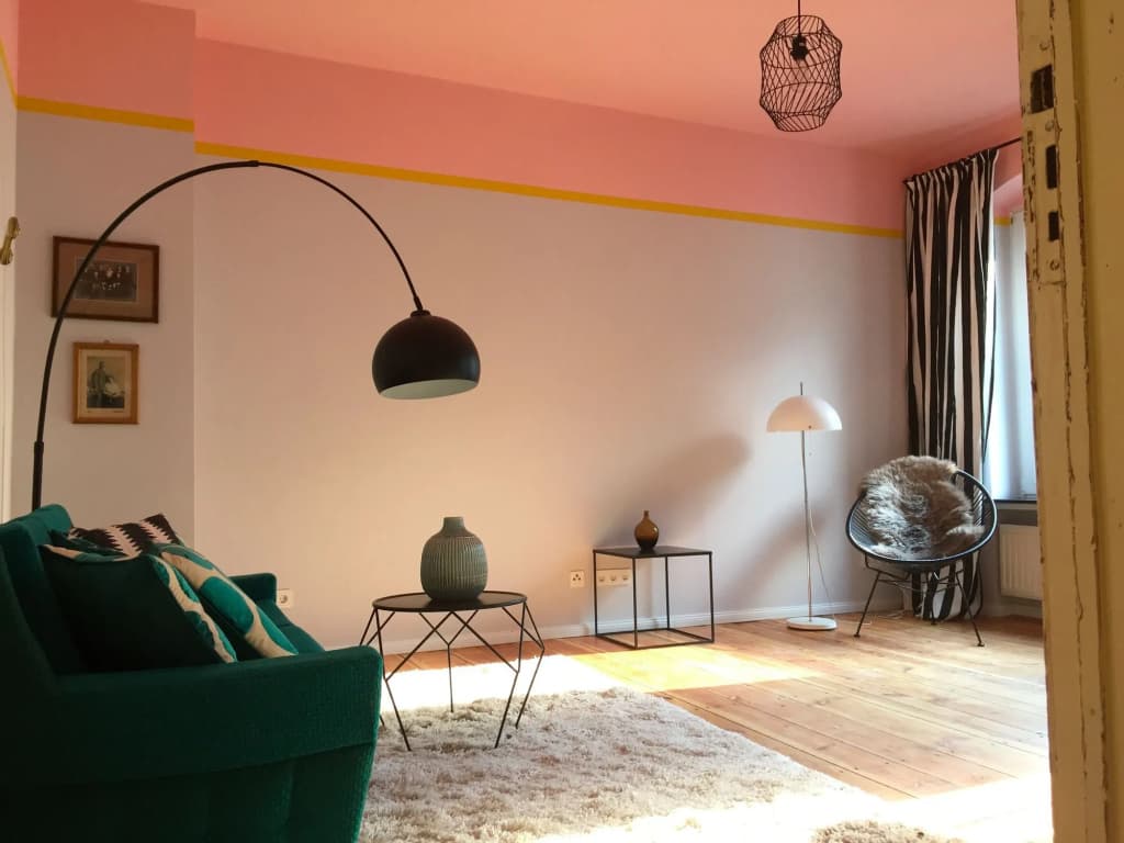 Brilliant Apartments Berlin - photo 5