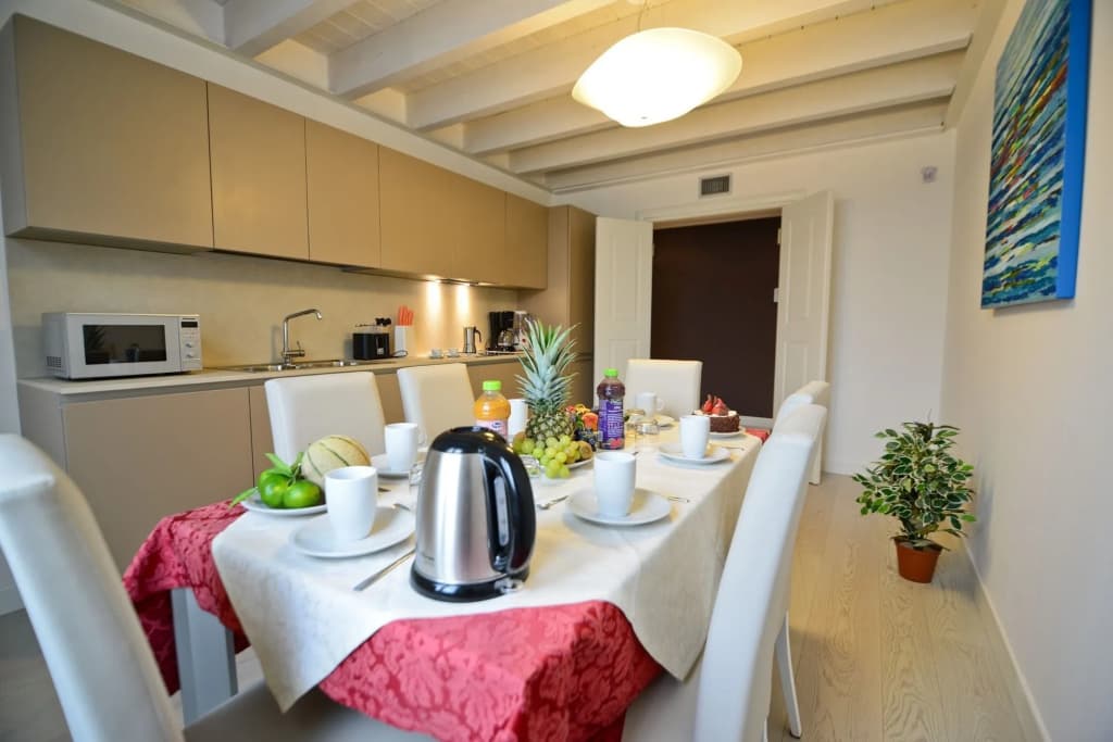 Residence La Fontaine - photo 23