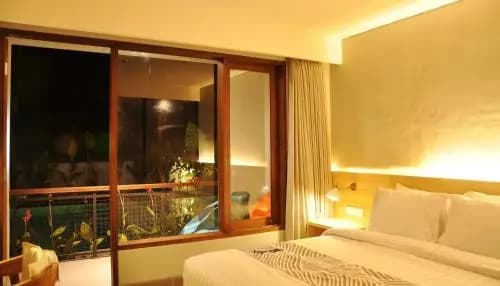 Padang Padang Inn - photo 5