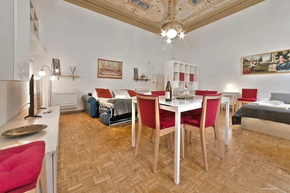 Casa Vacanze Valerix 6 - photo 9