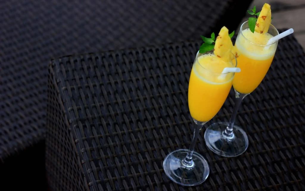 Ubud Raya Hotel - photo 12