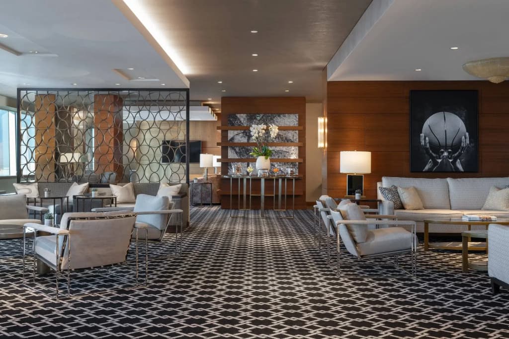 The Ritz-Carlton, Los Angeles - photo 42