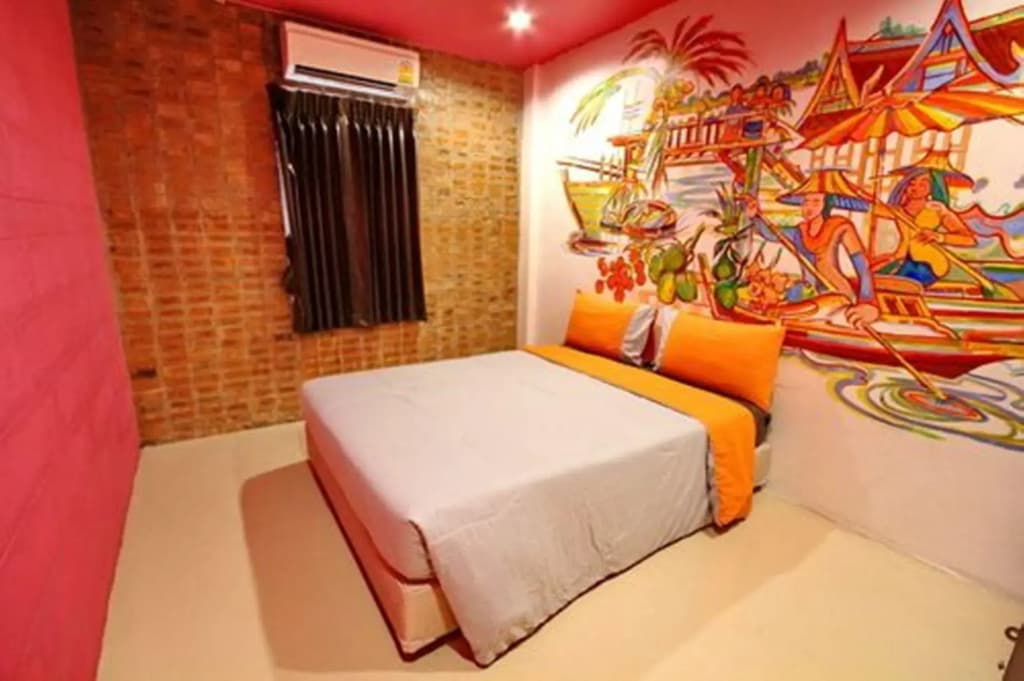 Chic Hostel - photo 8