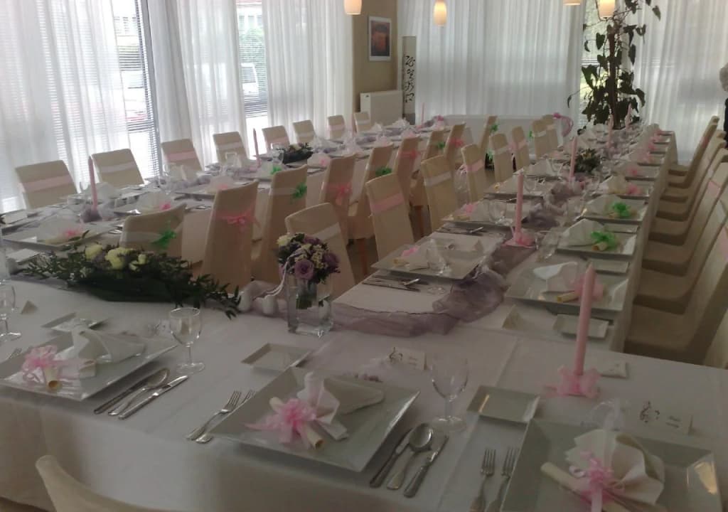 Hotel Michael - photo 23