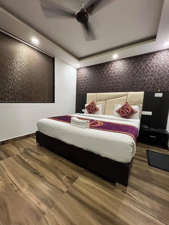 Hotel Royal inn igi - photo 15